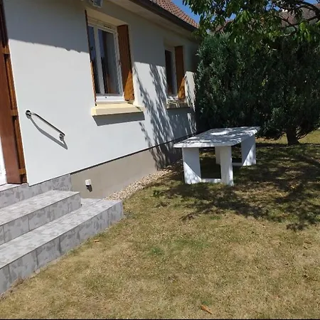 Paisible * Saint-Vincent (Pyrenees-Atlantiques)