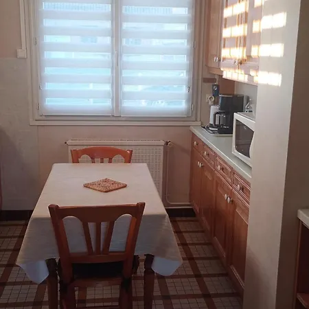 Paisible Hébergement de vacances *