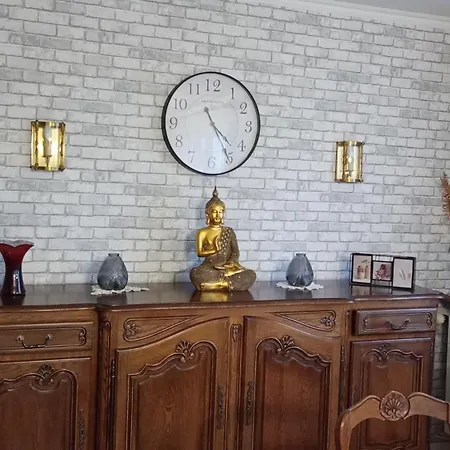 Hébergement de vacances Paisible *