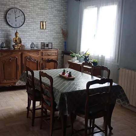 Paisible * Saint-Vincent (Pyrenees-Atlantiques)