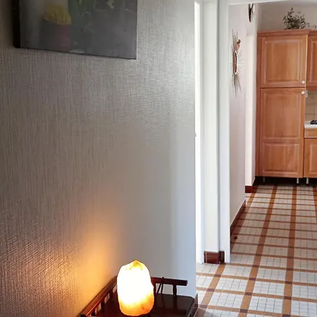 Hébergement de vacances Paisible