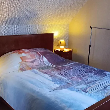 Paisible Hébergement de vacances *