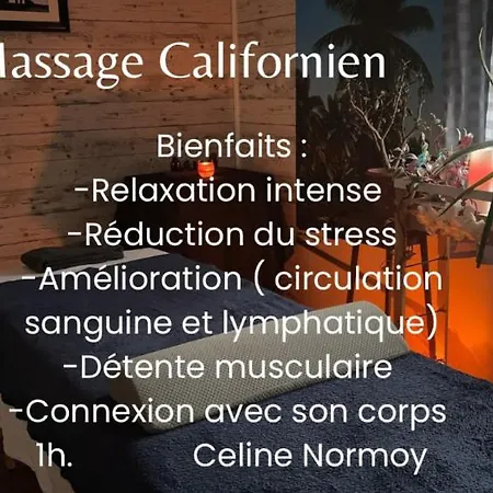 Hébergement de vacances Paisible Saint-Vincent (Pyrenees-Atlantiques)