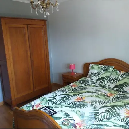 Hébergement de vacances Paisible Saint-Vincent (Pyrenees-Atlantiques)