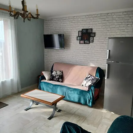 Hébergement de vacances Paisible Saint-Vincent (Pyrenees-Atlantiques)