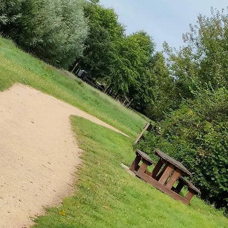 Hébergement de vacances Paisible *