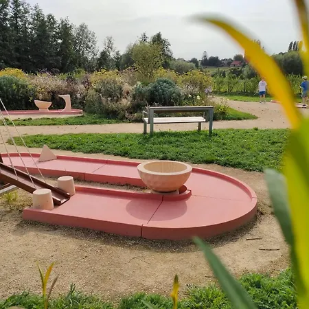 Paisible Hébergement de vacances