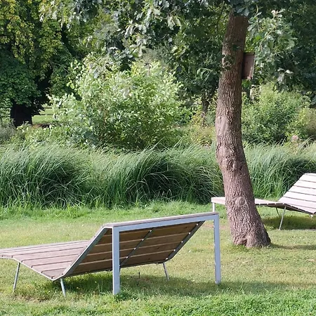 Paisible Hébergement de vacances