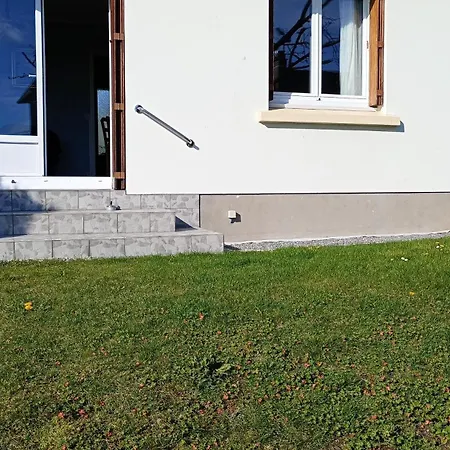 Hébergement de vacances Paisible Saint-Vincent (Pyrenees-Atlantiques)