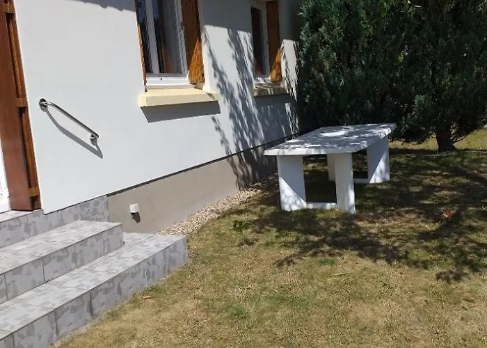 Paisible * Saint-Vincent (Pyrenees-Atlantiques)