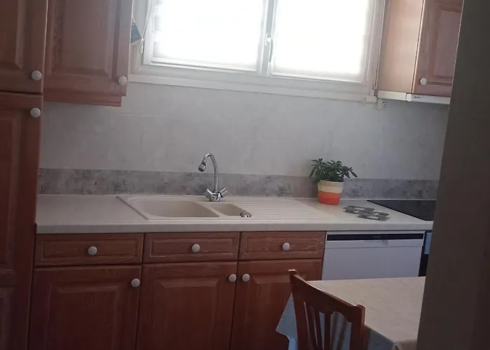 Paisible Сasa de vacaciones