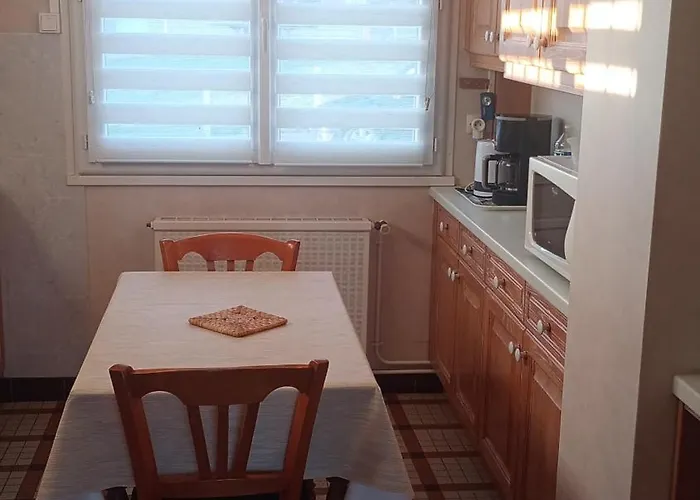 Paisible Сasa de vacaciones *