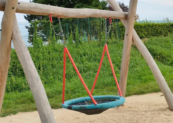 Paisible Сasa de vacaciones Saint-Vincent (Pyrenees-Atlantiques)