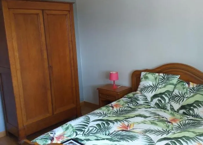 Сasa de vacaciones Paisible Saint-Vincent (Pyrenees-Atlantiques)