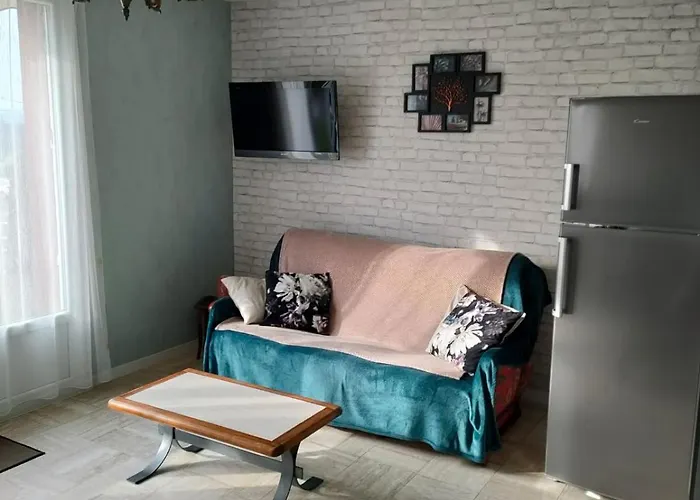 Сasa de vacaciones Paisible Saint-Vincent (Pyrenees-Atlantiques)