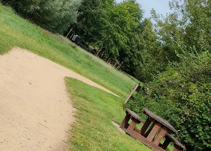 Сasa de vacaciones Paisible *