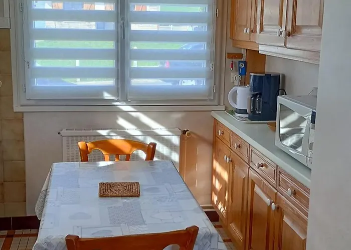 Paisible Сasa de vacaciones *