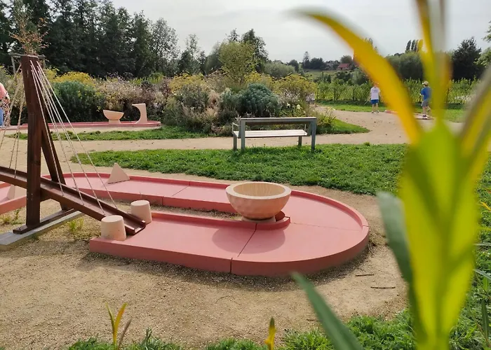 Paisible Сasa de vacaciones