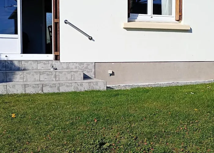 Сasa de vacaciones Paisible Saint-Vincent (Pyrenees-Atlantiques)